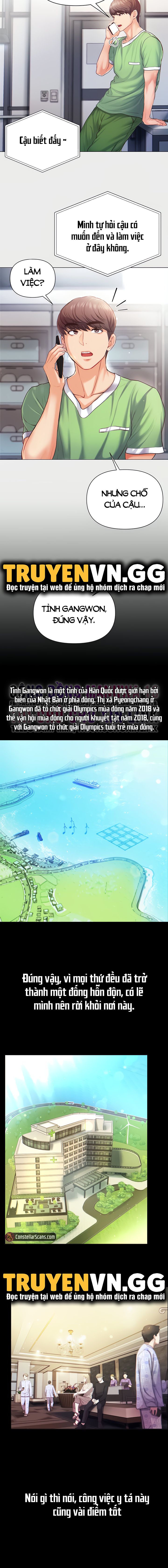 theo học dâm sư chapter 1 8