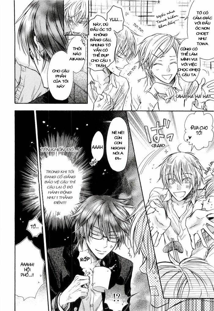 kirai ja nai kedo chapter 2 21