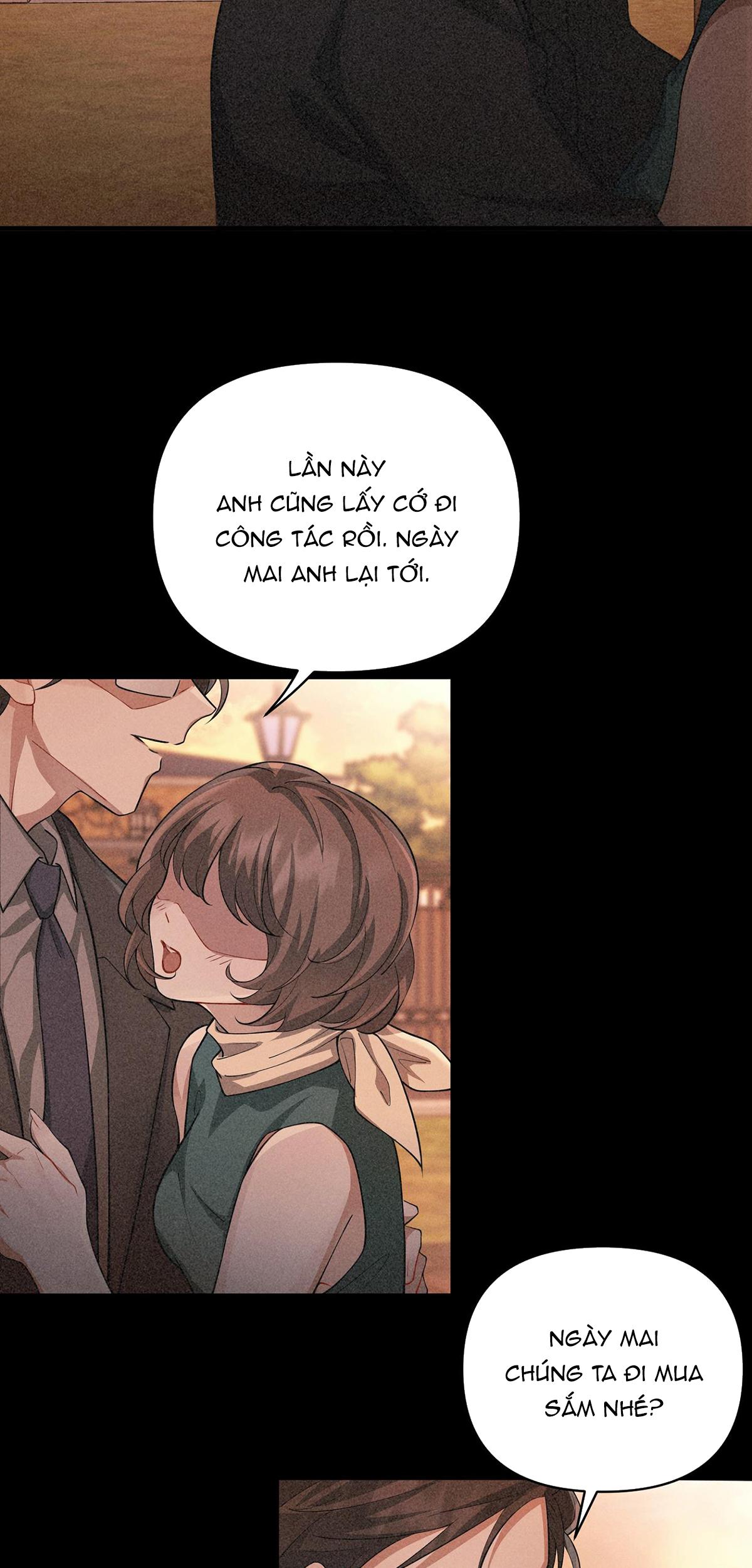 vết hằn chapter 22 20