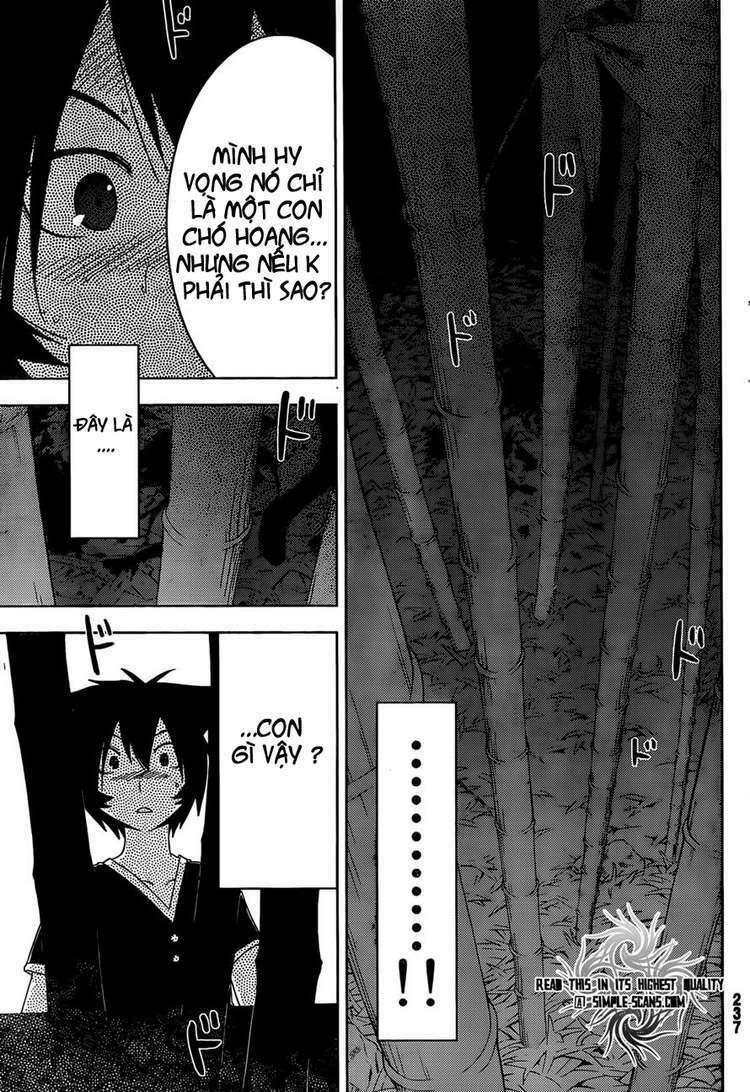 sanka rea chapter 24 32