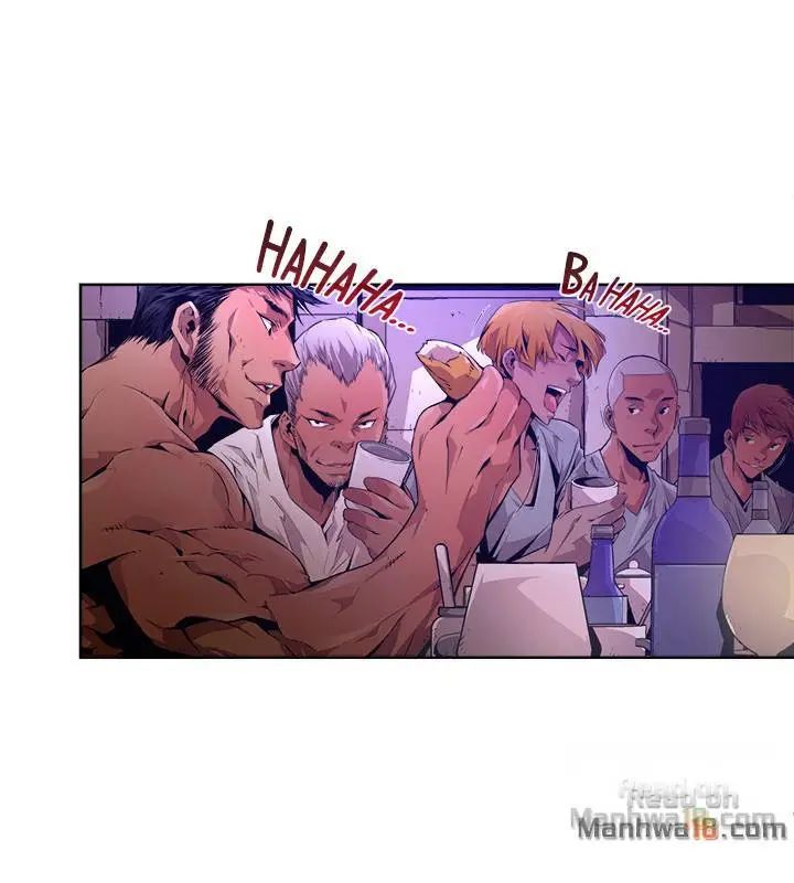 vùng đất tử thần chapter 20 6