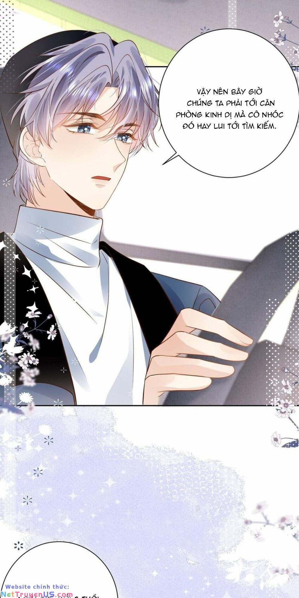 ta được thế thân tỏ tình chapter 28 5