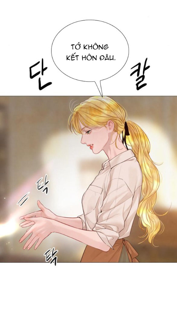 khóc đi hay là cầu xin tôi cũng được chapter 38.1 7