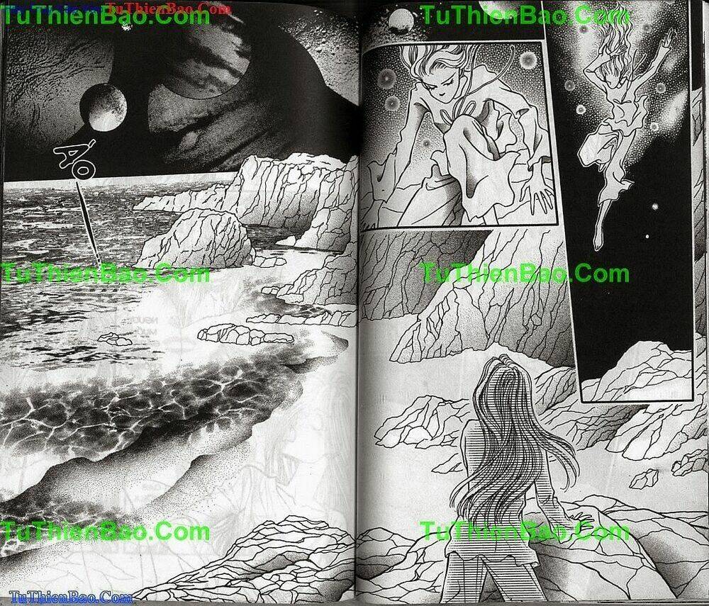 chỉ cần có anh chapter 8 30