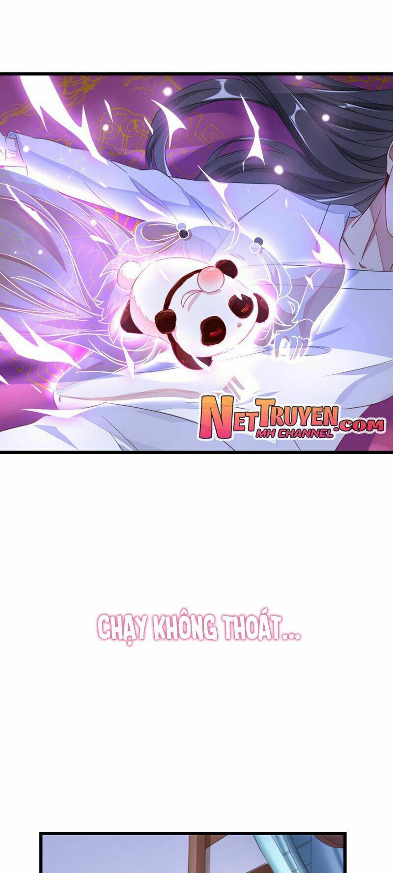 thiên thần gấu trúc muốn được ôm chapter 21 12