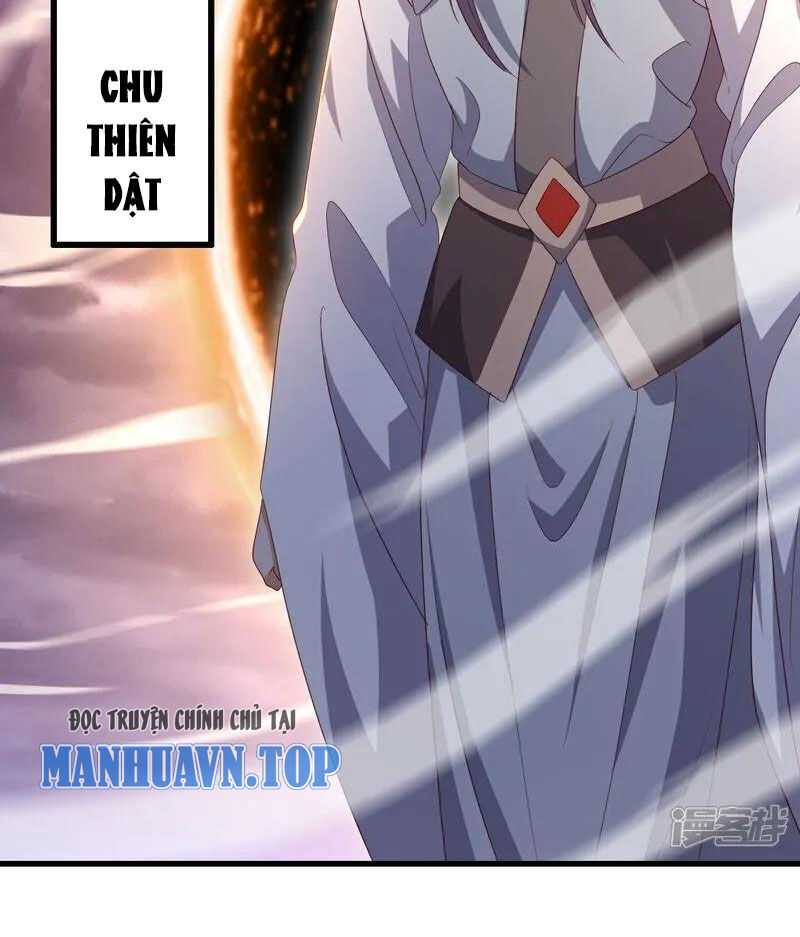 tiên võ đế tôn chapter 527 27