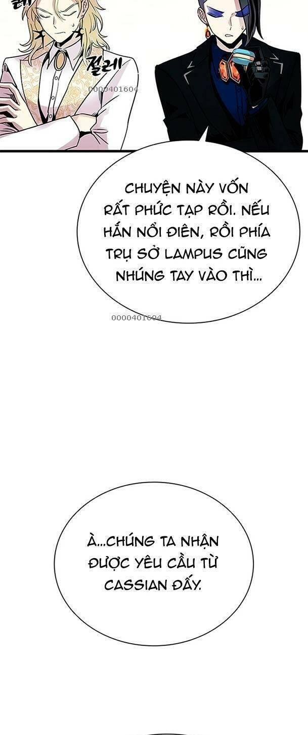 tiêu diệt ác nhân chapter 94 17