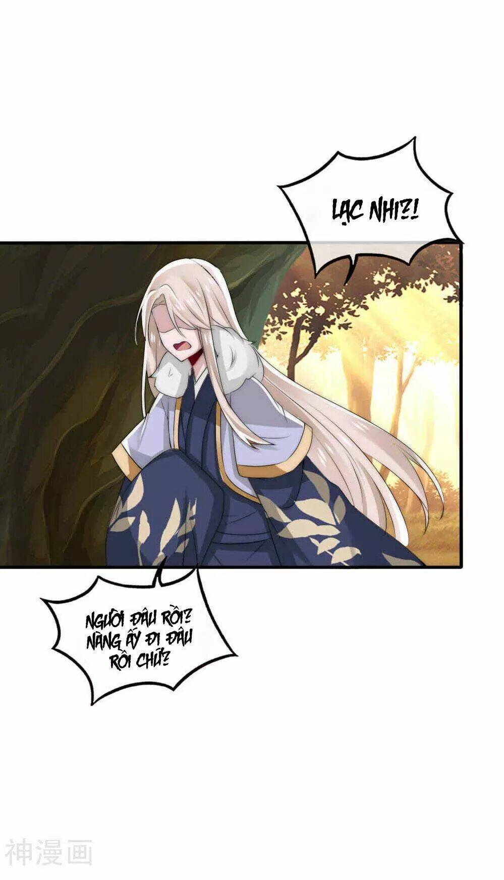 kế hoạch sủng ái của tiểu công chúa chapter 43 32