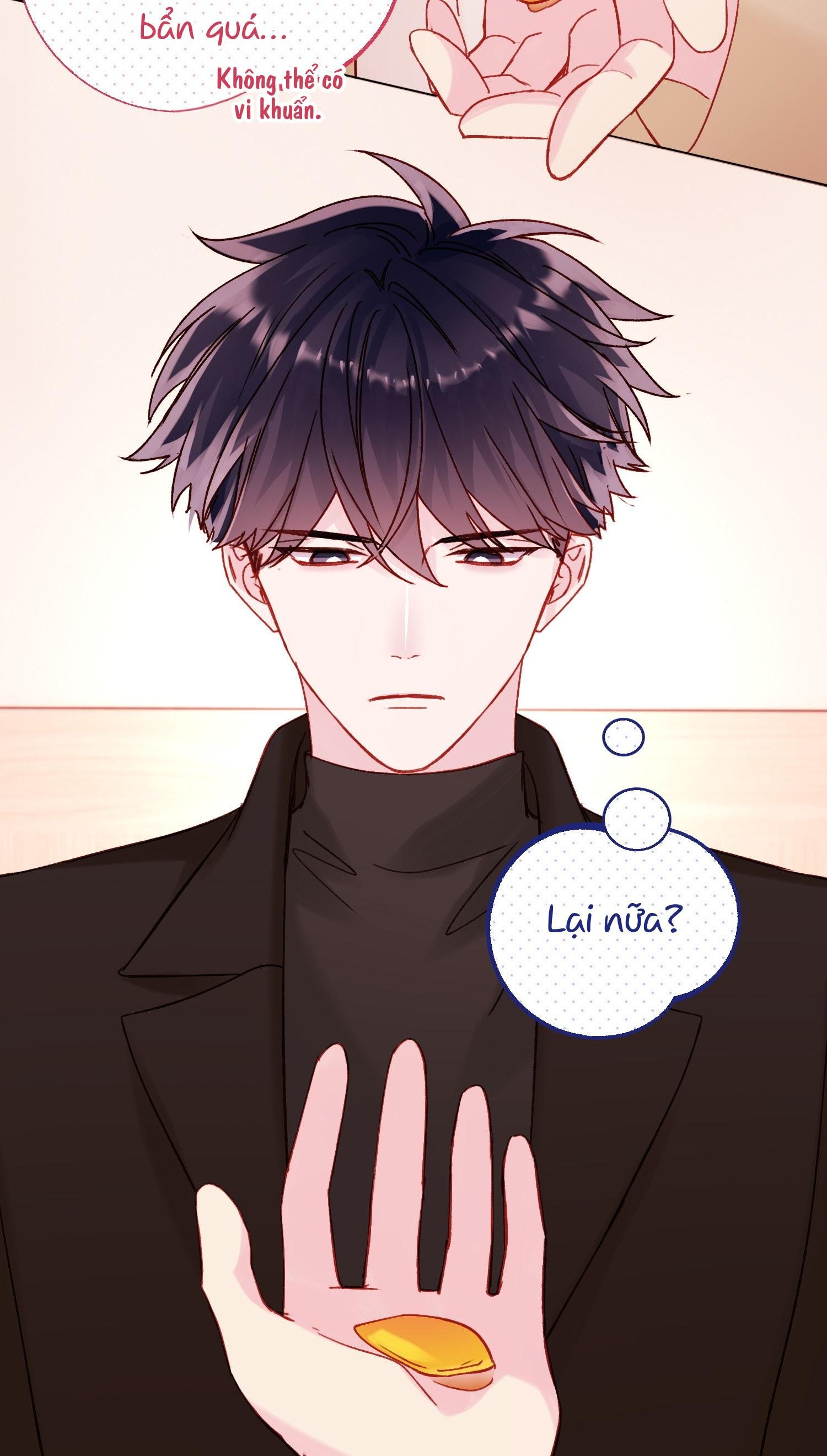 tôi phải trở thành nhân vật đại phản diện chapter 59 12