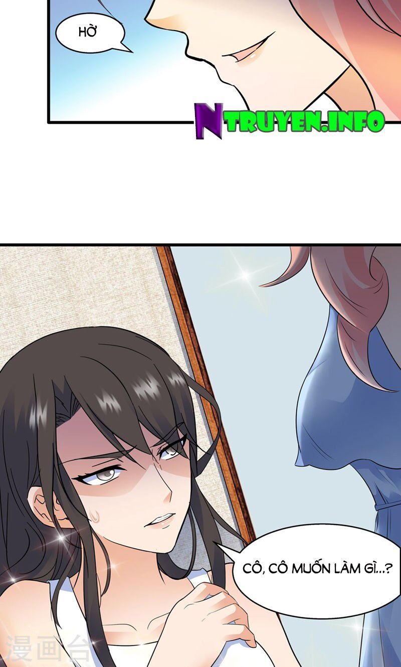 cô vợ siêu mẫu của cố thiếu chapter 134 3