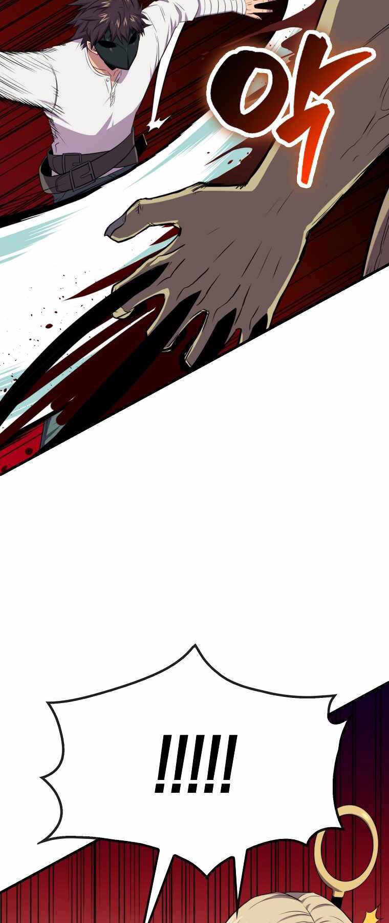 tôi thăng cấp trong lúc ngủ chapter 15 28