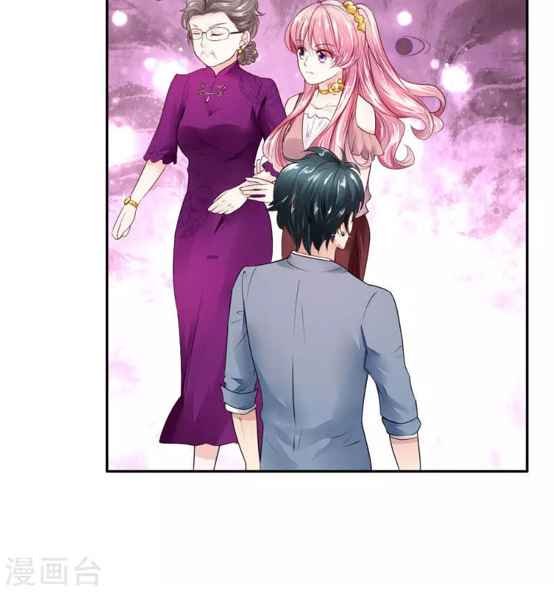 hợp đồng hôn nhân có thời hạn: bảo bối lục tổng giá trên trời chapter 2 13