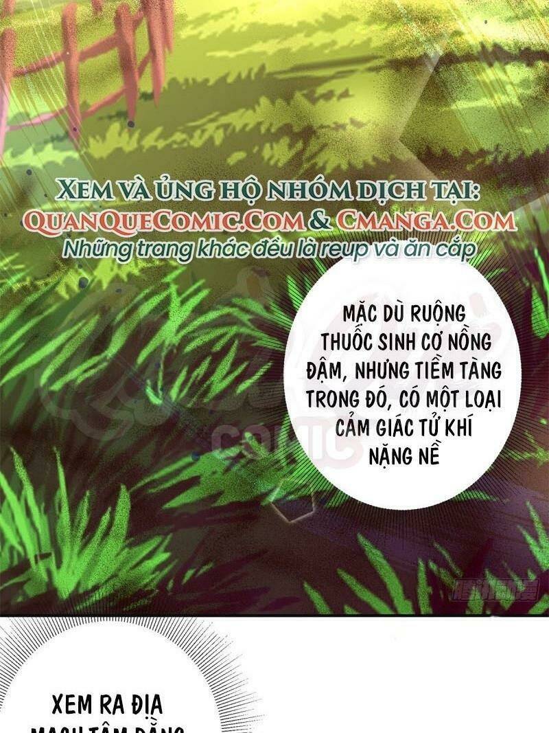 cửu dương đế tôn chapter 174 44