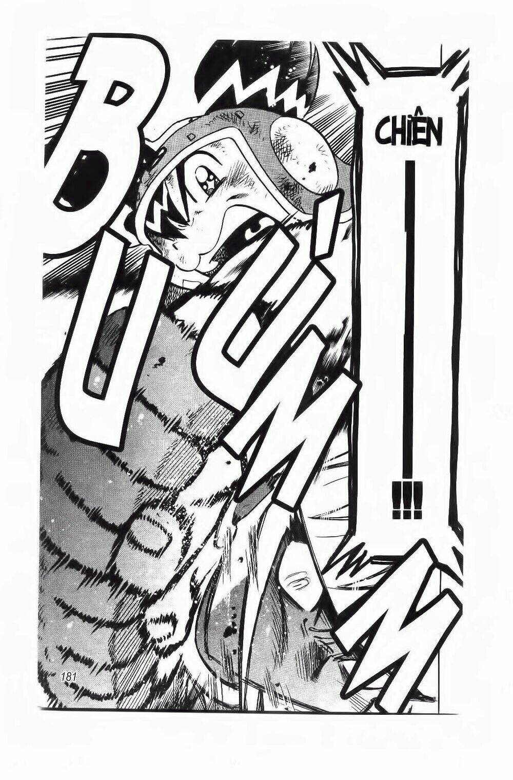 cuộc phiêu lưu của crocket chapter 10 30