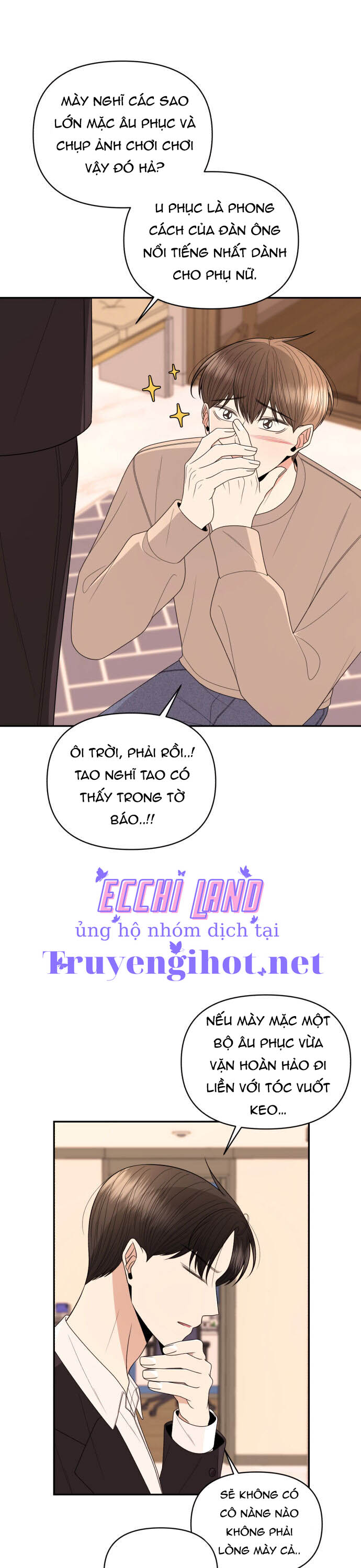 xin hãy xuất hiện chapter 16.2 3