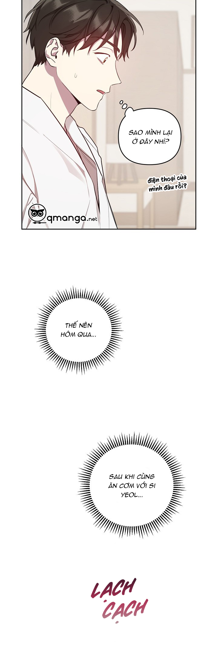 thần tượng đến rồi!? chapter 9 10