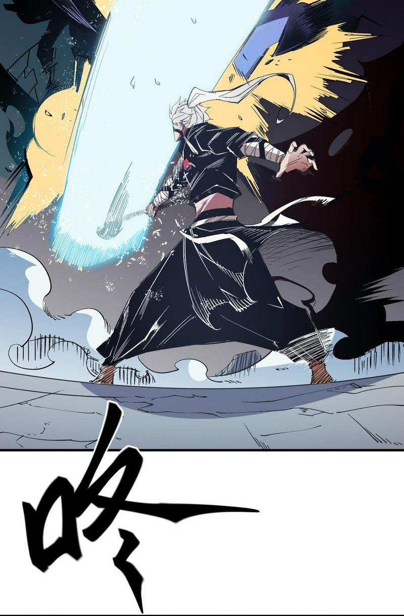 toàn dân chuyển chức: không có chức ta kết thúc thần minh chapter 53 28