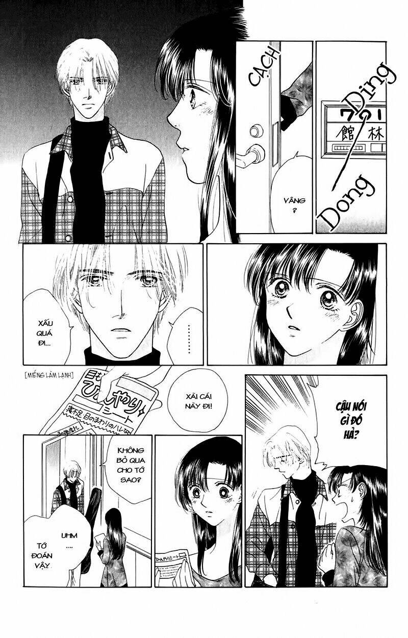 tenshi no uta chapter 9 32