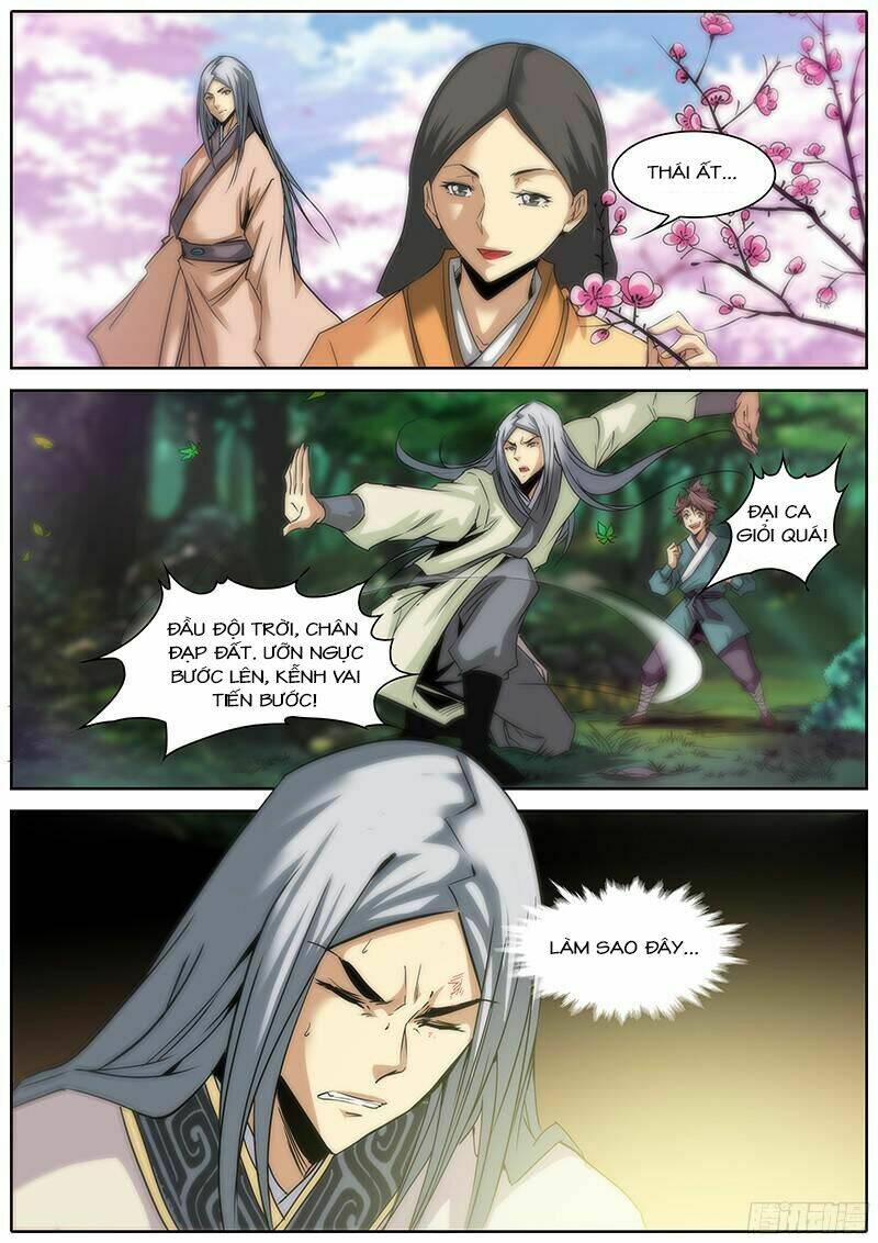 tần hiệp chapter 2 21