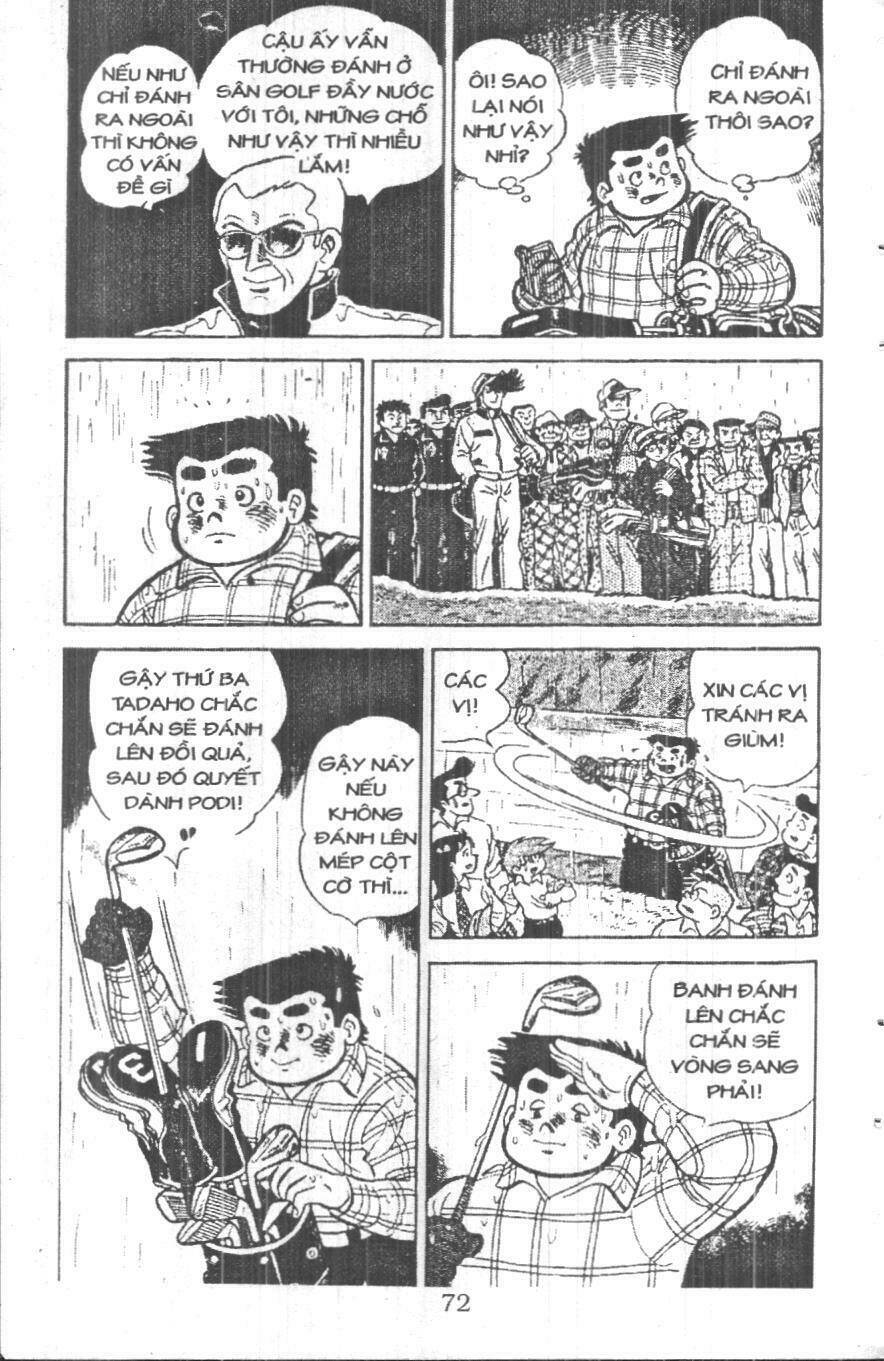 ashita tenki ni naare chapter 6 70