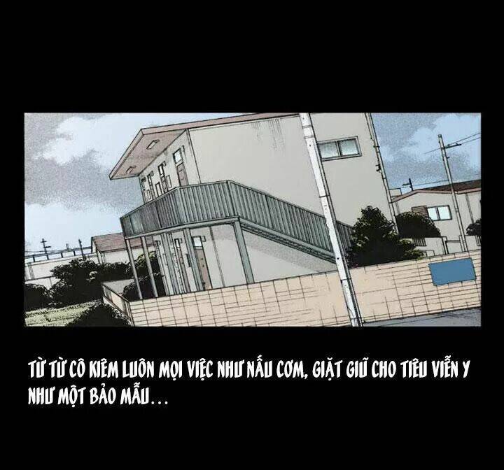 kỳ án có thật chapter 36 17