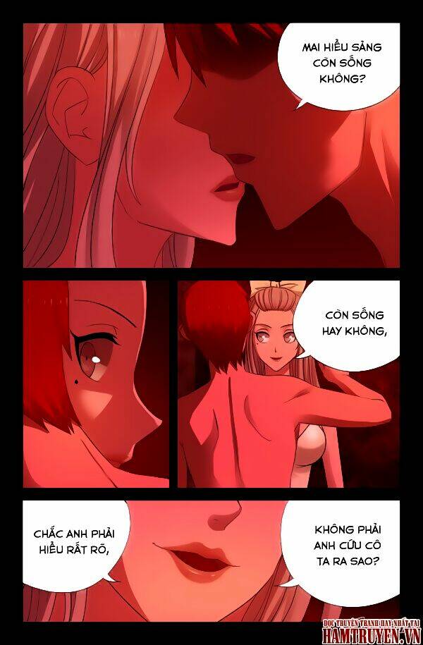huyết ma nhân chapter 56 3