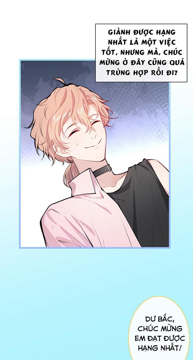 hotsearch của ảnh đế chapter 13 47