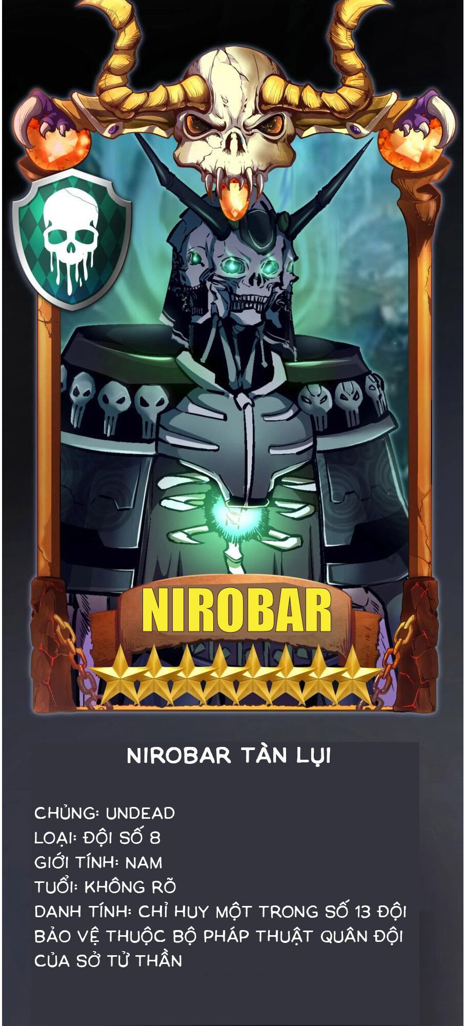 tôi không phải quỷ vương chapter 1 169