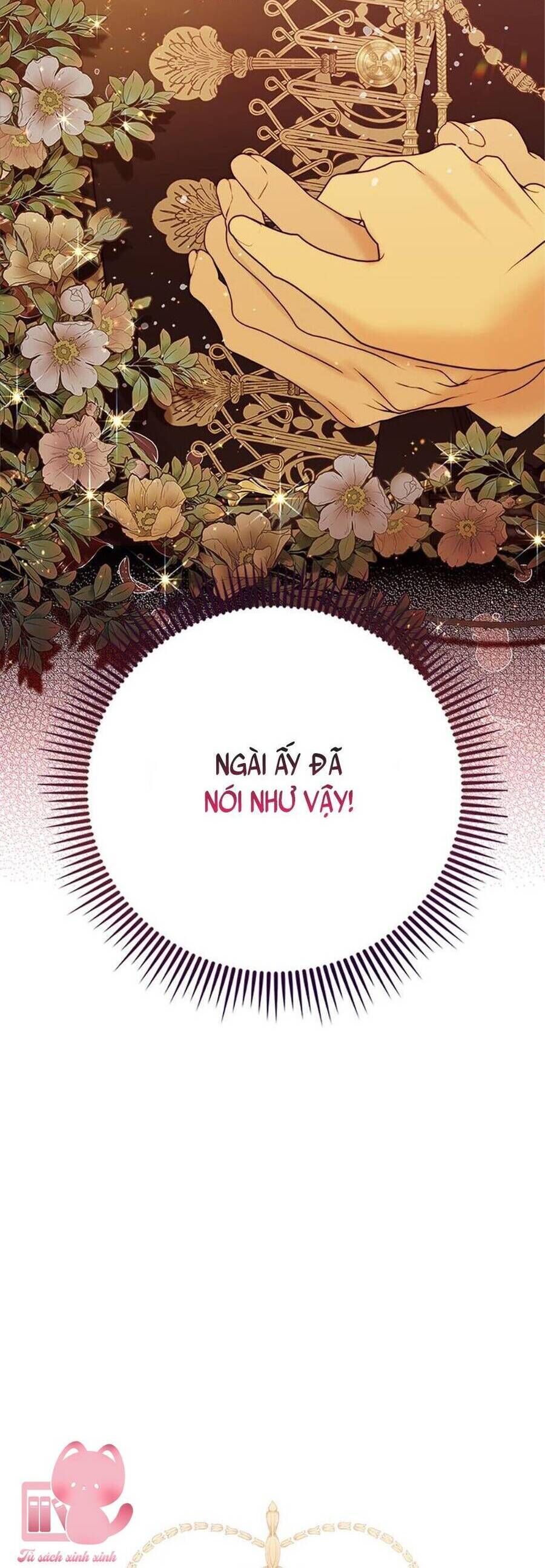 [15+] công chúa chloe chapter 121 66