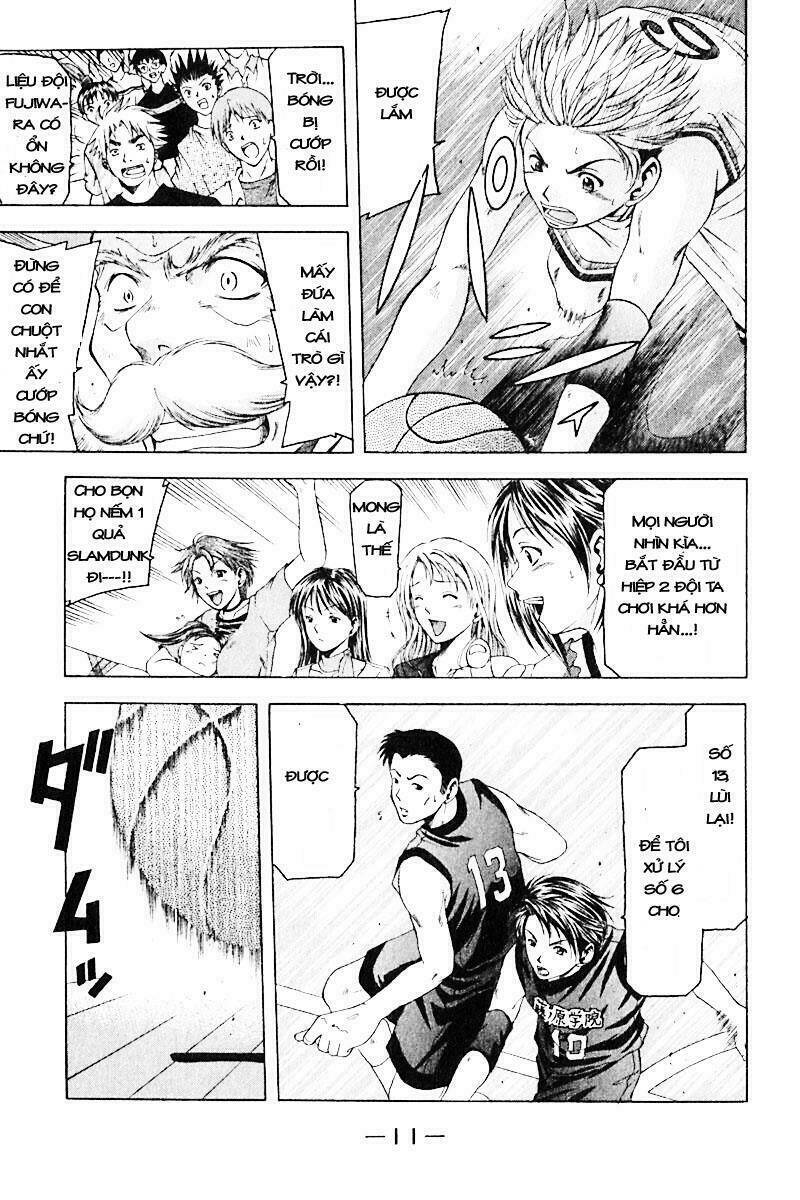 cross over chapter 3 12