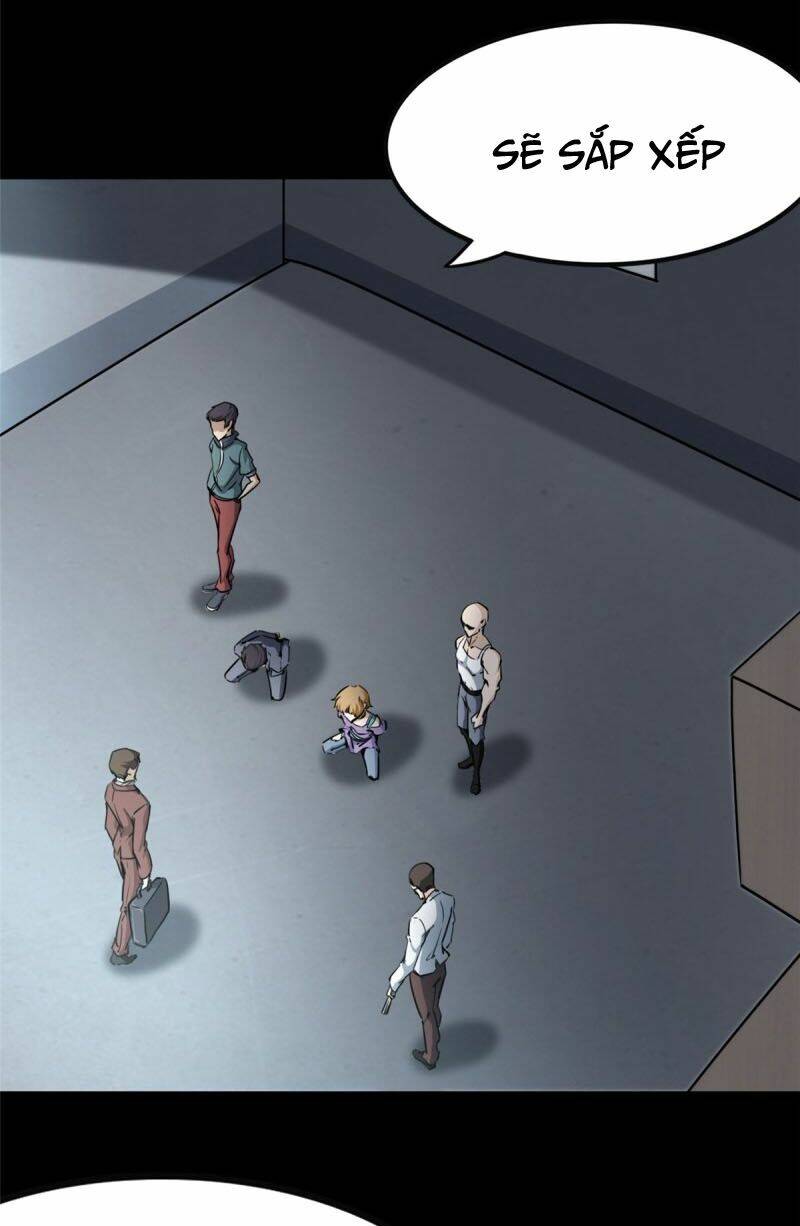 bạn gái virus của tôi chapter 225 4