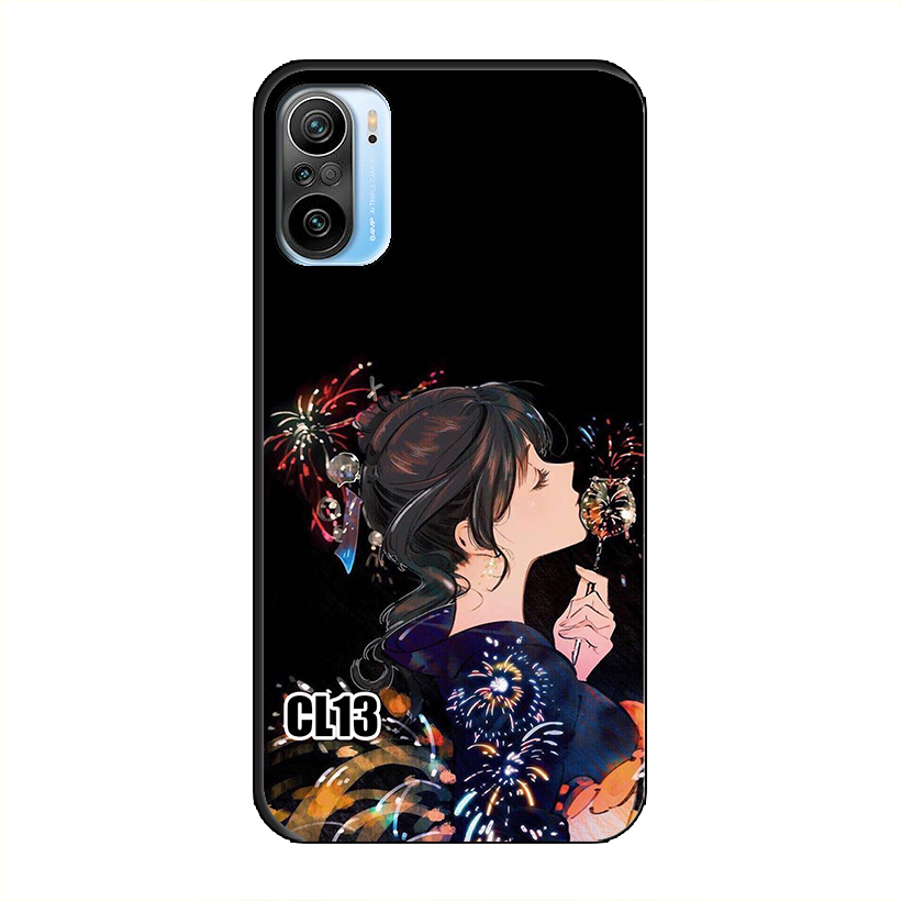 Ốp Lưng Dành Cho XIAOMI K40 PRO