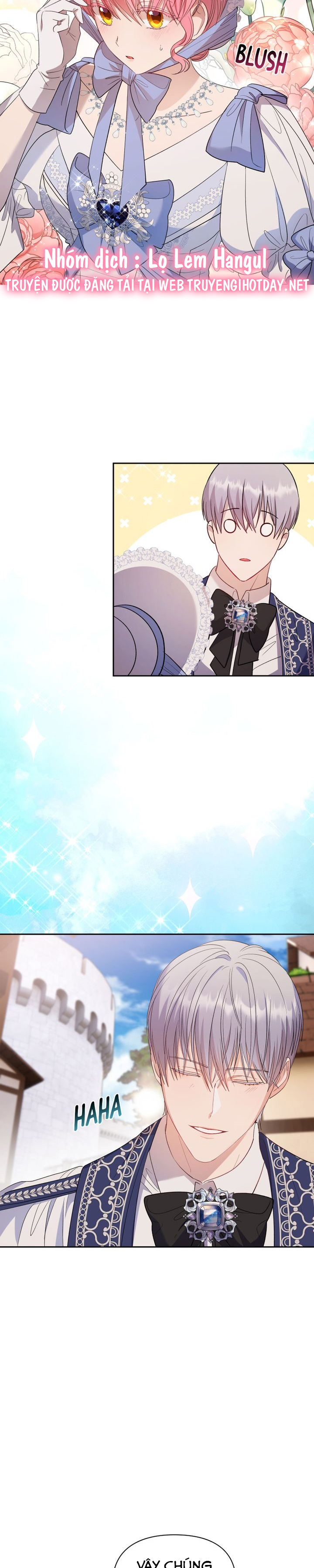 thuần hóa hoàng đế bạo chúa chapter 64 9