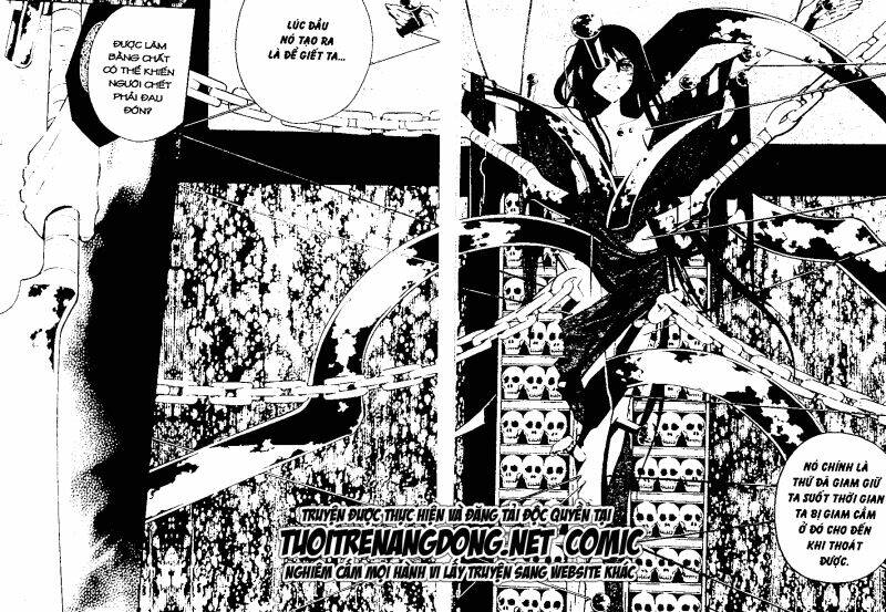 đột kích - raiders chapter 2 22