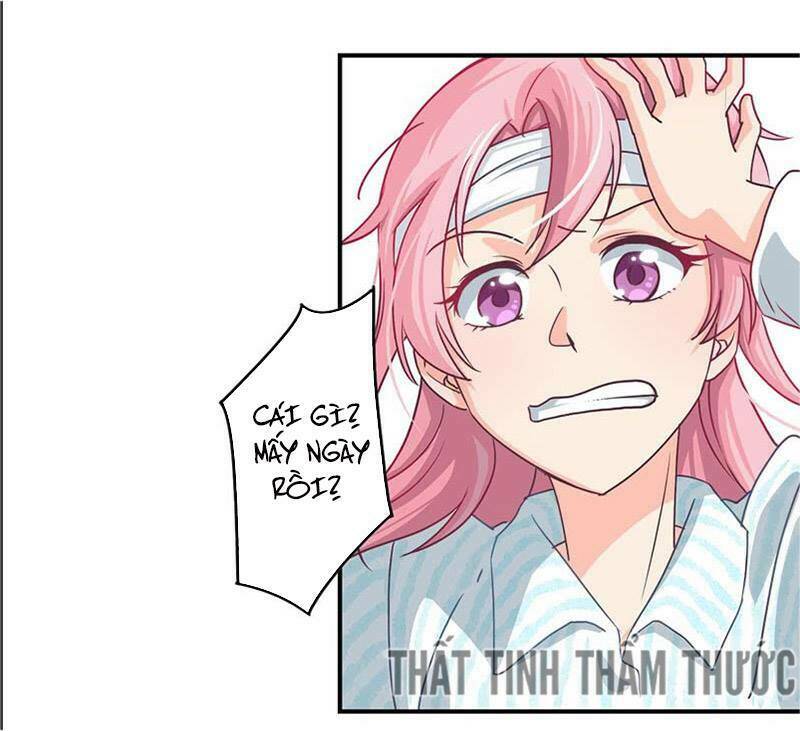 cuồng duệ tiểu thê chapter 9 9