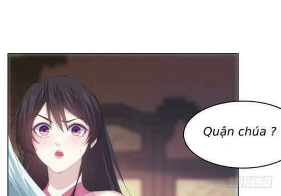 bí mật của dạ tộc chapter 15 34