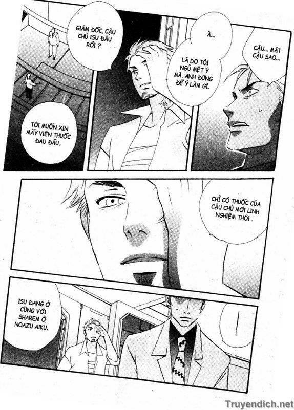 meteor methuselah chapter 34 19