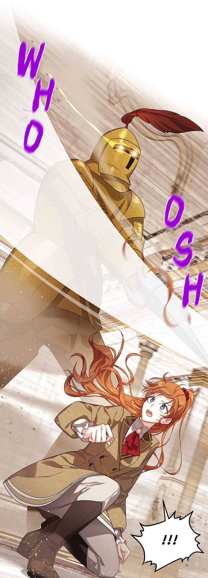 nữ công tước với tâm hồn trống rỗng chapter 40 48