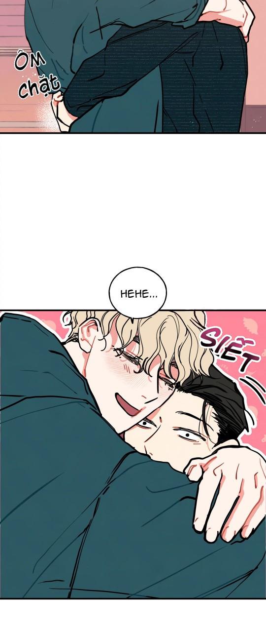 muốn sống thì phải giữ trinh chapter 9 24