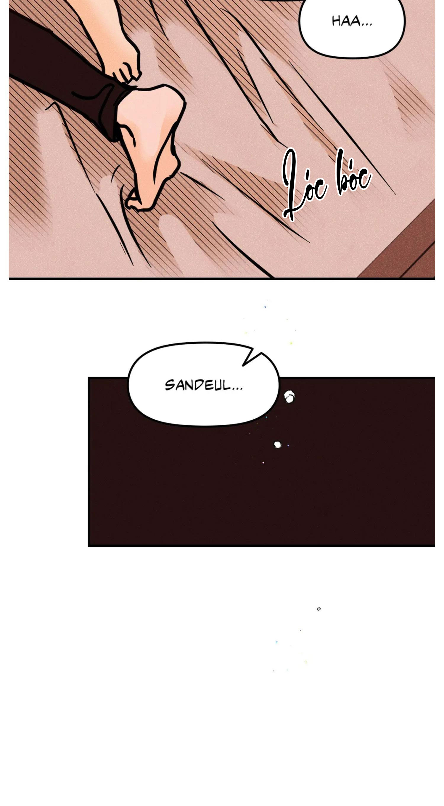 punk dunk funk chapter 42 34