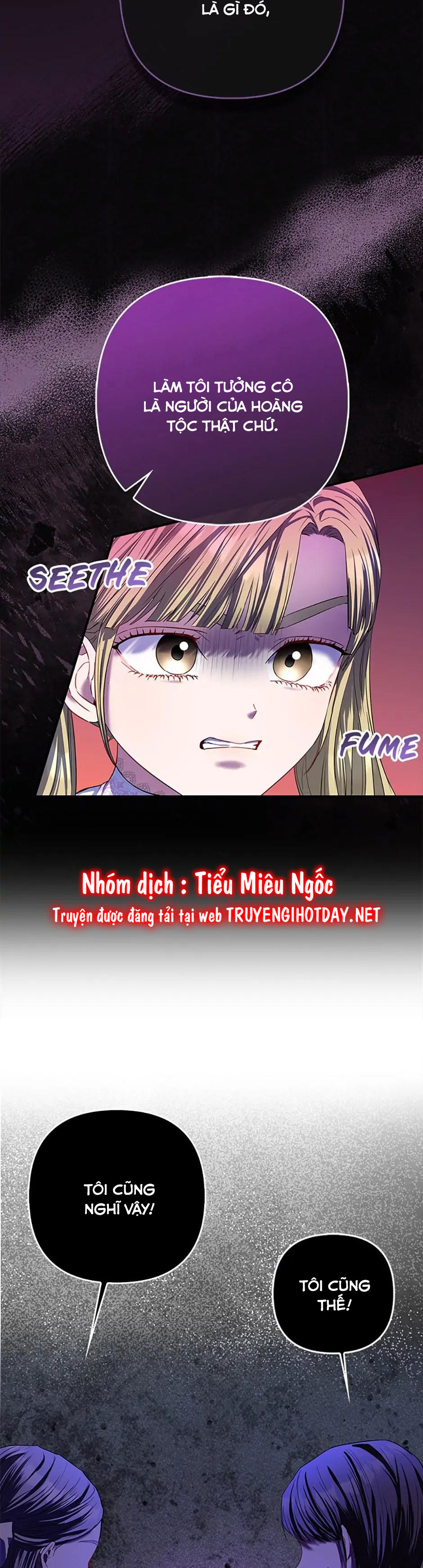 nàng công chúa của tôi chapter 16 13