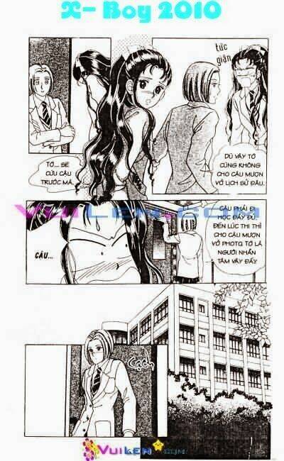 cô giáo tuổi 18 chapter 4 69