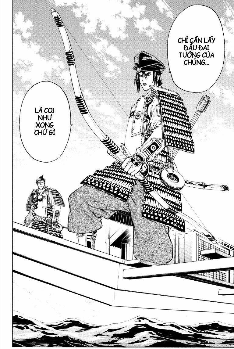 thiếu niên vương phần 2 chapter 75 58