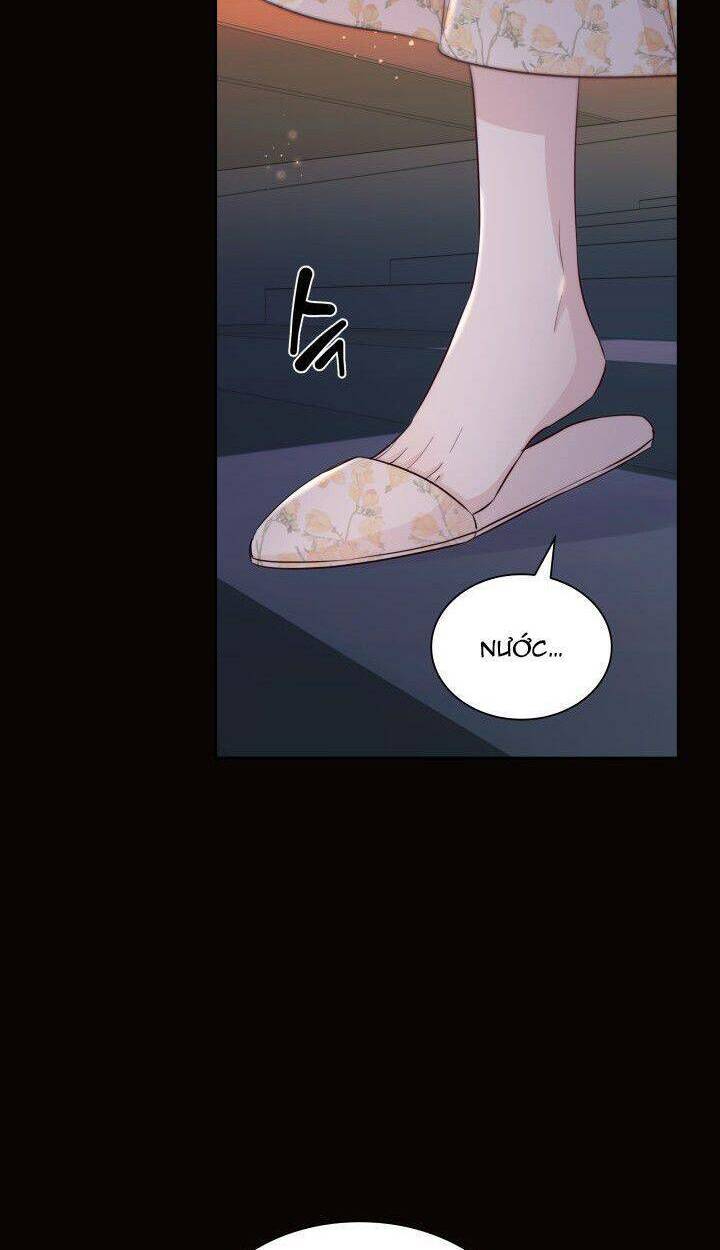 dây xích kiềm chế nam chính hắc ám tuột mất rồi chapter 41 67