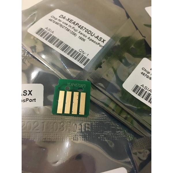 Chíp trống máy photo xerox Fuji Xerox Apeosport 4570/ 5570
