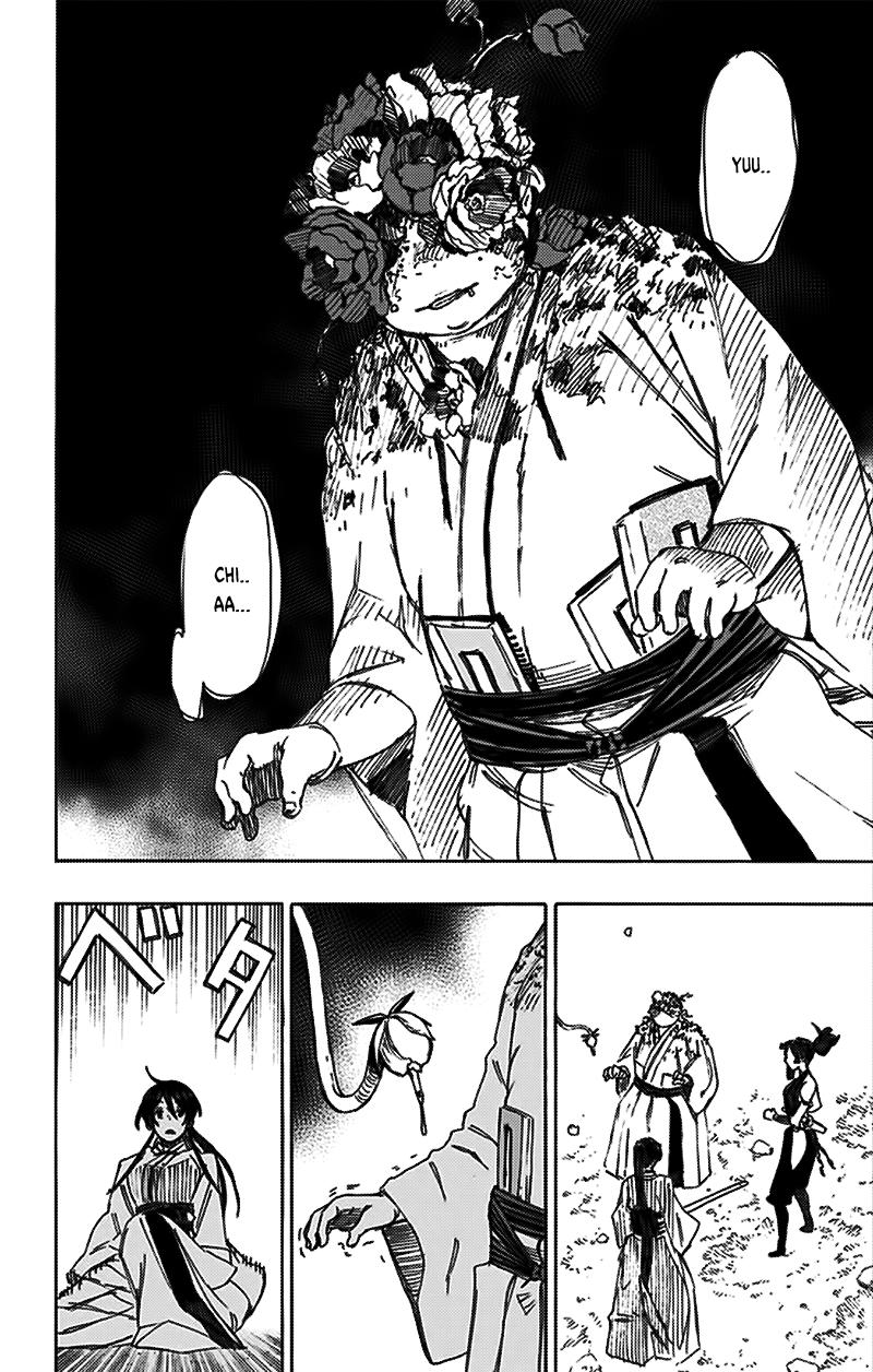 jigokuraku chapter 40 14