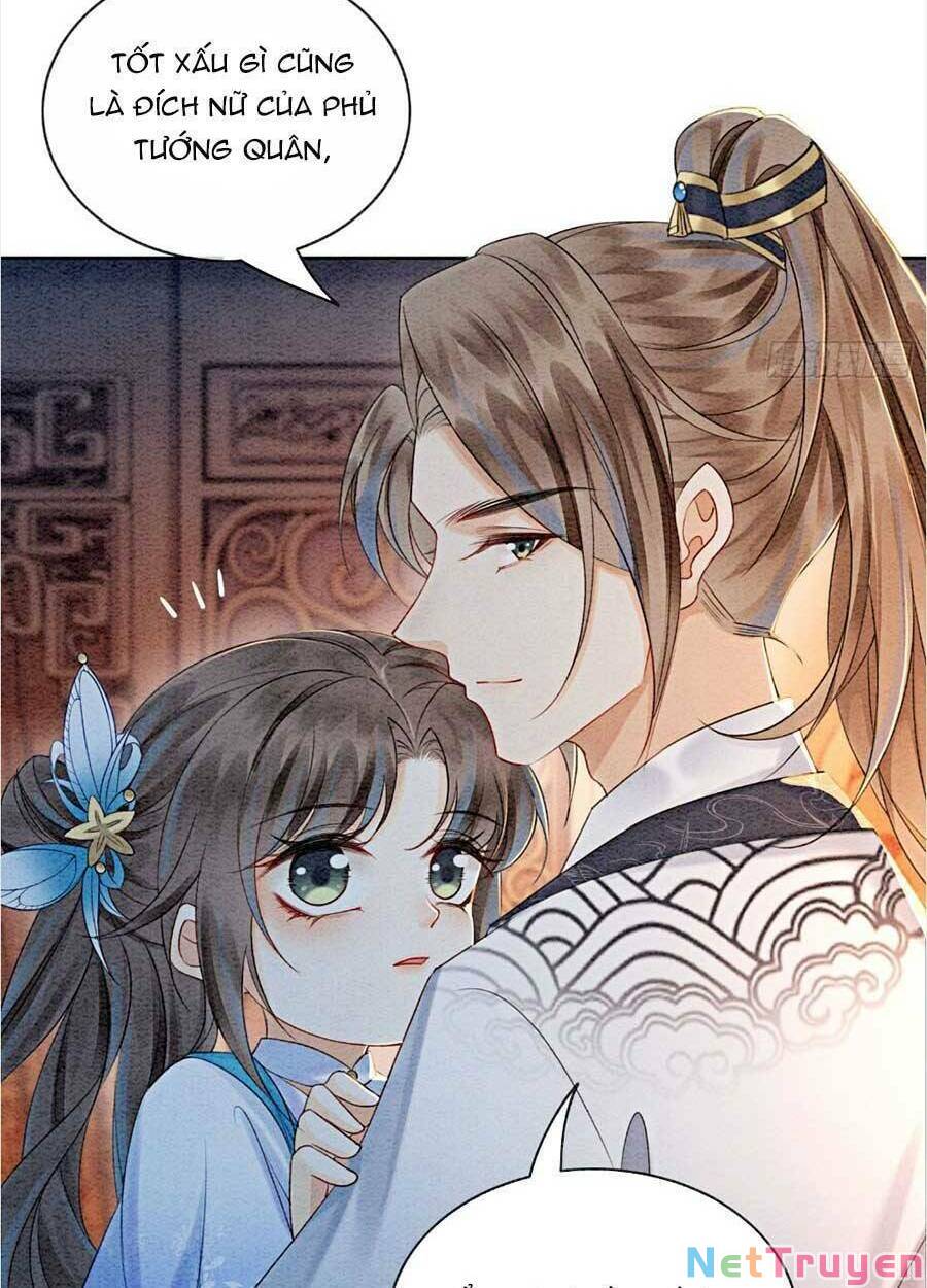 bắt đầu hủy hôn để công lược vương gia chapter 49 17