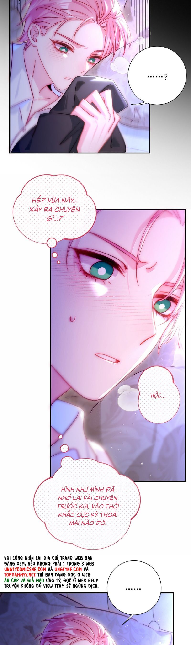 tôi phải làm một kẻ đại xấu xa chapter 165 23