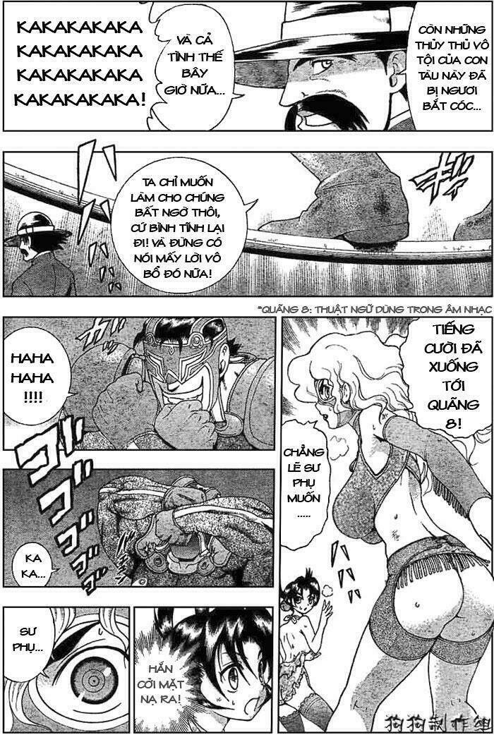 history's strongest disciple kenichi chapter 329 4