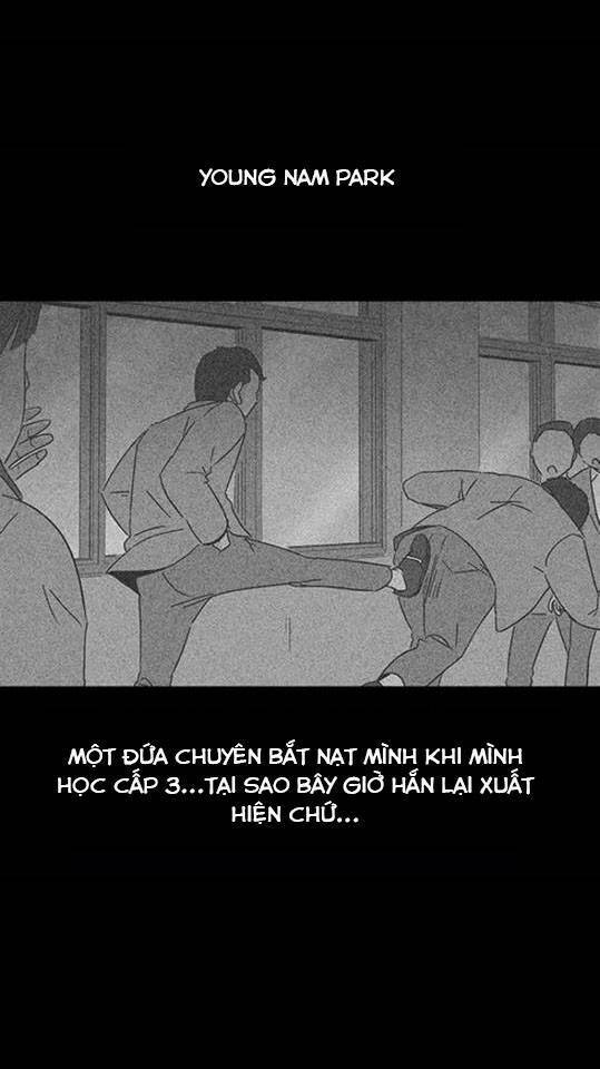 xí ngầu xương chapter 3 12